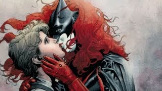 10 Biggest DC Comics Controversies [upl. by Eyaj]