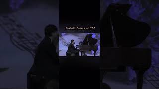 Diabelli Sonatas for Piano 4 Hands Op 32 adagio allegro piano music funmusic classicalmusic [upl. by Kirkwood]