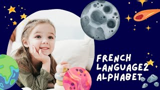 French  alphabet in French  part2 [upl. by Addy813]