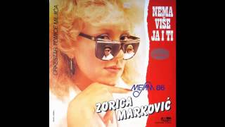 Zorica Markovic  Ej Bosanska tvrda glavo  Audio 1987 HD [upl. by Ardnazil]