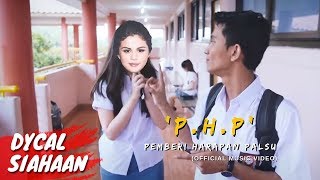 DYCAL  PHP Penikmat Harapan Palsu OFFICIAL MUSIC VIDEO GENERASIZERU [upl. by Lednew406]