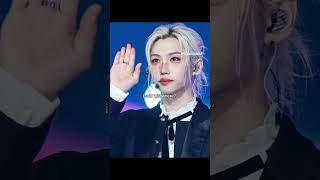 where is the ugliness someone blind 🫡 felix skz stay [upl. by Myra]