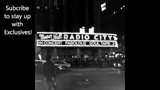 Fabolous  Transformation  The Soul Tape 2 [upl. by Ifar634]