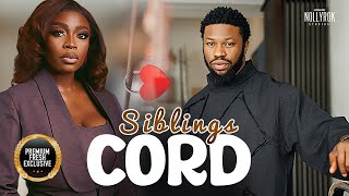 Siblings Cord Bolaji Ogunmola Stan Nze  Nigerian Movies  Latest Nigerian Movie 2024 [upl. by Carrol]