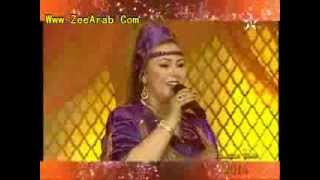 Tihihit Titrit 2014  تحيحيت تتريت في حفلة رأس السنة 2014 [upl. by Ydissahc]