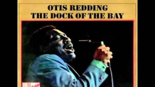 Otis Redding  I Love You More Than Words Can Say 1968 [upl. by Eidak920]