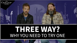 Why You need To Try A 3 Way [upl. by Lipski]