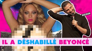 IL A DÉSHABILLÉ BEYONCÉ [upl. by Ennaylime]