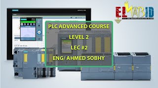 2 PLC Advanced course  Wiring of 2 wire3 wire and 4 wire analog sensors [upl. by Idnil]