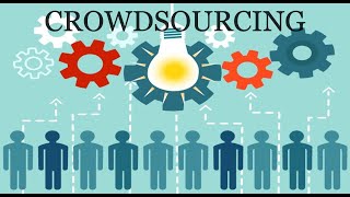 Crowdsourcing Project [upl. by Lola]