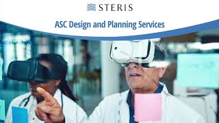 Ambulatory Surgery Centers STERIS’s Total Equipment and Service Solutions [upl. by Far712]