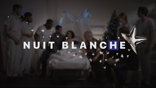 Nuit blanche [upl. by Mezoff]