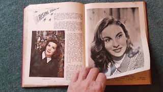 Film review annual 1947 1948 movie cinema news and pictures [upl. by Aytac301]