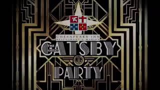 Great Gatsby Party Chesapeake Inn Shoot [upl. by Anneres673]