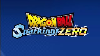 Ui Goku vs Jiren rematch created in Dragon Ball Sparking Zero dragonballsparkingzero [upl. by Mulry]