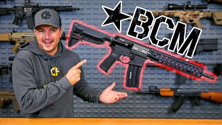 Manufacturer Review Bravo Company Mfg BCM [upl. by Hynda]