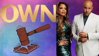 OWN NETWORK GETS RIPPED APART IN MAURICE SCOTT LAWSUIT  DID HE TANK THE CASE lamh [upl. by Ladnyc664]