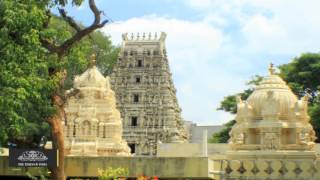 Popular Temples In Bangalore [upl. by Irrehc]