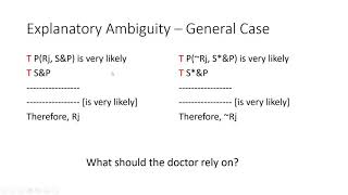 Ambiguity in Inductive Statistical Explanations  Carl Hempel [upl. by Ynoyrb]