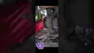 How to replace a front Wheel bearing [upl. by Eniowtna]