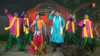 Bihar Hile Holi Mein  New Holi Bhojpuri Video 2014  Aam Aadmi Ke Holi [upl. by Nawoj]