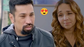 Avance de Perdóname capítulo 44 ¡Lara confesó que sigue amando a Lito [upl. by Ycnahc716]