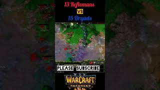 Warcraft III [upl. by Tnemelc]