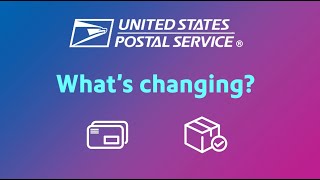 USPS Rate Change Highlights –August 29 2021 [upl. by Eiramacissej]