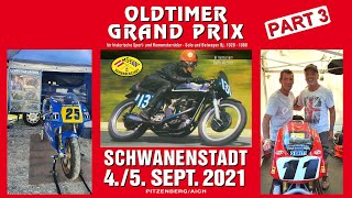 Oldtimer Grand Prix Schwanenstadt 2021 Part 33 [upl. by Klatt]