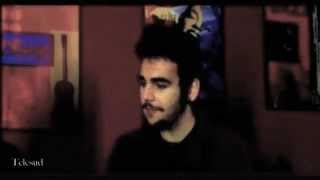 Ignazio Boschetto  intervista Telesud [upl. by Ellinad586]