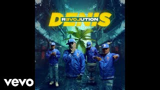 Revolution  Denis Audio Officiel [upl. by Cristiona]