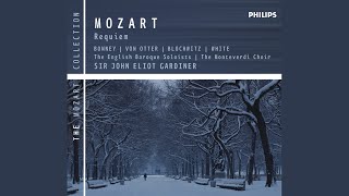 Mozart Requiem in D minor K626  4 Offertorium Hostias [upl. by Peta]