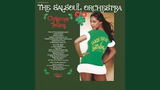 New Years Medley Auld Lang Salsoul  Im Looking over a Four Leaf Clover  Alabama Jubilee [upl. by Rramaj176]