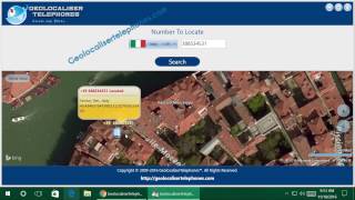 Come localizzare un cellulare dal proprio computer Nuova applicazione gratis [upl. by Chilton]