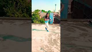 Khai Ke Pan Banaras waladance 💃💃shorts 🥰trending reel 🙏🙏 [upl. by Trinl]