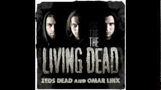 Zeds Dead amp Omar LinX  Crank [upl. by Nahgem674]