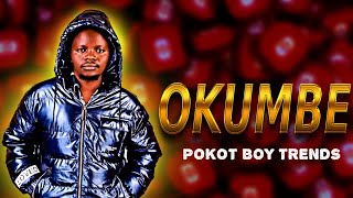 OKUMBO TAI OKUMBO LET TRENDING SONG EXPLAINED POKOT BOY EXPLAINED THE MEANING OF HIS TRENDING SONG [upl. by Yendroc]