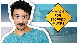 A Truck Stop Guide [upl. by Marie369]