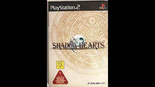 【11】虹姫配信 SHADOW HEARTS 241107 [upl. by Anerec]