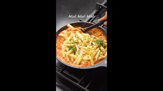 •MAKHANI SAUCE PASTA RECIPE•😍 [upl. by Ennahgiel]