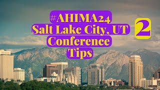 AHIMA24 HYBRID EVENT LIVESTREAM AND ONDEMAND SESSIONS  HEALTH INFORMATION  MEDICAL CODING [upl. by Gracia290]