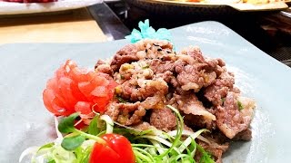 最好吃韓式烤肉食譜的秘訣 Bulgogi Recipe 【美食天堂 CiCis Food Paradise】 [upl. by Jean164]