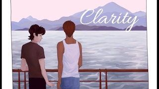 Clarity  Klance AMV [upl. by Welcher537]