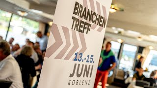 ZKFBranchentreff 2024 in Koblenz [upl. by Rissa943]