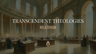 Transcendent Theologies  Relativism [upl. by Ginelle856]