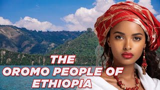 The Oromo People of Ethiopia Origin History Language Gadaa Irreechaa Festival Music and Dance [upl. by Nytsirhc]