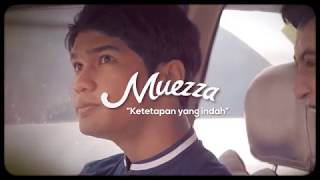 MUEZZA  Ketetapan Yang Indah OST Di Balik Hati short version [upl. by Euqinna173]