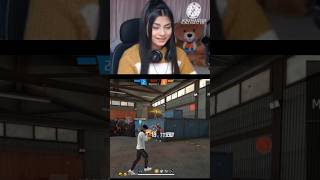 ABHISHEKGAMING372 vs chikugamingofficial freefire pagalm10 trendingshorts [upl. by Richara]