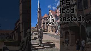 Heilbad Heiligenstadt [upl. by Medlin]