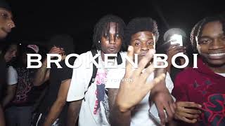 Kyle Richh x Dee Billz x 26AR Jerk Drill Type Beat 2024  quotBroken Boiquot [upl. by Keil430]